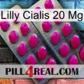 Lilly Cialis 20 Mg 10